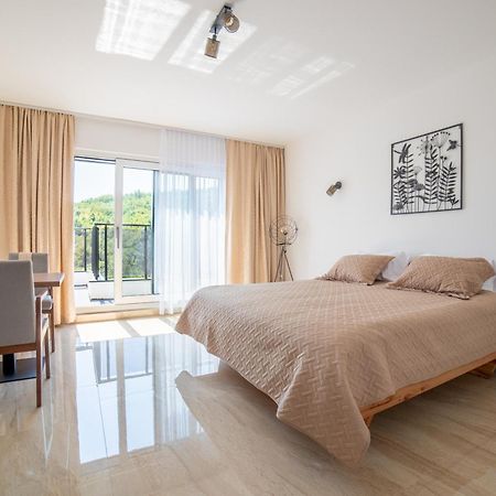 White House Radac Peja Bed & Breakfast ภายนอก รูปภาพ