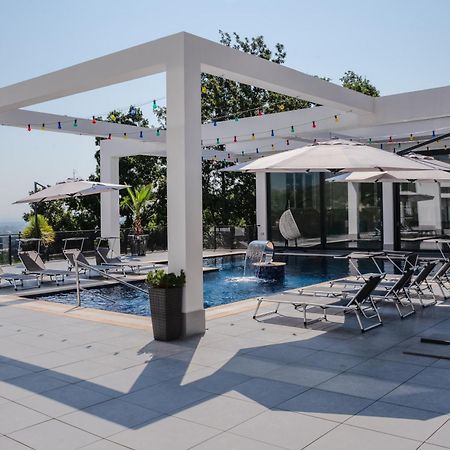 White House Radac Peja Bed & Breakfast ภายนอก รูปภาพ