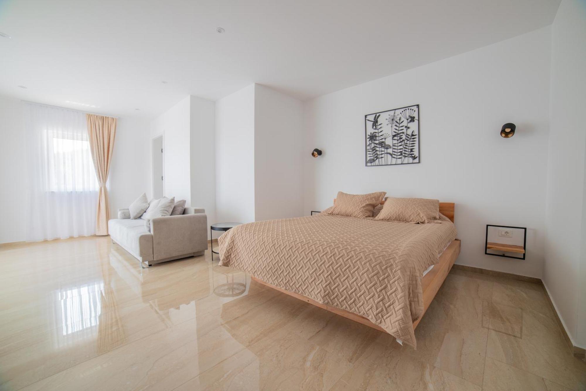 White House Radac Peja Bed & Breakfast ภายนอก รูปภาพ